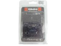 Ferodo - Ferodo C-Pro Carbon Front Brake Pads [Trackday/Race]: Ducati Multistrada 1200 '10-'14, Monster 1100-796-696, ST2-3-4, 996 - Image 1