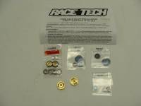 Race Tech - Race Tech Fork Gold Rebound Valve Kit: Showa Forks - Image 2