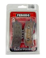 Ferodo - FERODO ZRAC Sintered Front Brake Pads [Trackday/Race]: Brembo M4, Brembo GP4RX, Brembo M50 [Single Pack] - Image 1