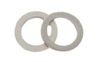Clutch - Clutch Master Cylinders - Brembo - BREMBO Banjo Bolt Crush Washers [Pair]