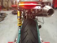 Corse Dynamics - CORSE DYNAMICS Fender Eliminator & LED Tail Light: Ducati Sport1000, GT1000, & Paul Smart - Image 5