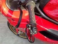 Motowheels - Motowheels Project Bike: 2002 Ducati ST4S - Image 24