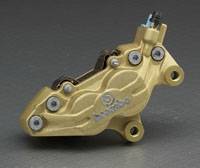 Ferodo - FERODO ZRAC Sintered Front Brake Pads [Trackday/Race]: Brembo Dual Pin [Single Pack] - Image 5