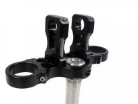 Corse Dynamics - CORSE DYNAMICS 30mm Offset Triple Clamp Set with Handle Bar Mount: Monster 696, 796, 1100, 1100EVO - Image 4