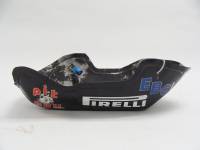 Used Parts - USED Ducati Performance Paul Smart Race Fairing Set[Nose, Belly,] - Image 5