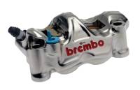 Brembo - BREMBO GP4-RX 2 Piece Calipers [108mm Fixing] - Image 2